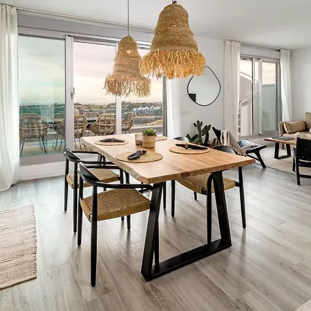 Apartmán Ov- Stunning Flat In Relaxing Resort, Gym *