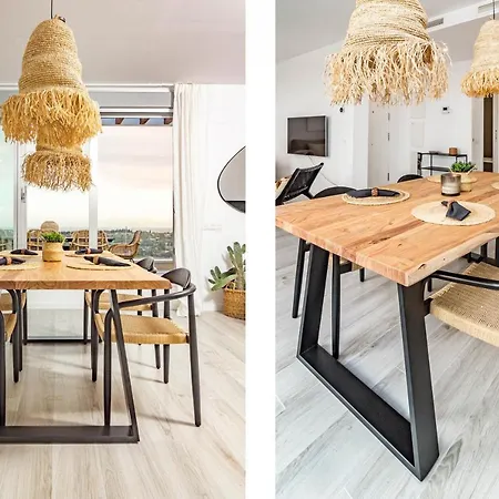 Apartmán Ov- Stunning Flat In Relaxing Resort, Gym
