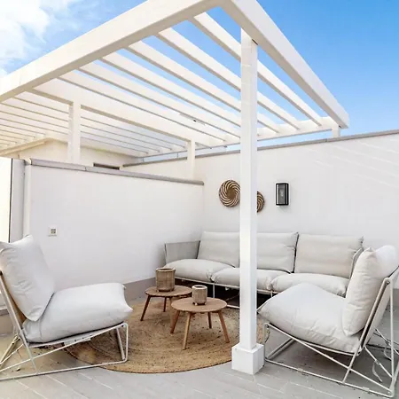 Ov- Stunning Flat In Relaxing Resort, Gym