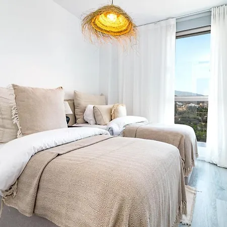 Apartmán Ov- Stunning Flat In Relaxing Resort, Gym