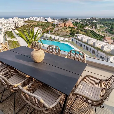 Apartmán Ov- Stunning Flat In Relaxing Resort, Gym