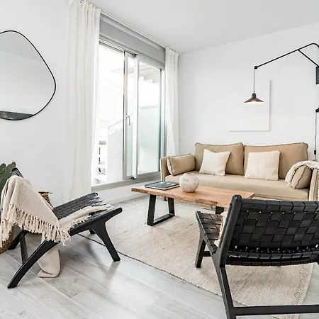 Ov - Stunning Flat In * Estepona