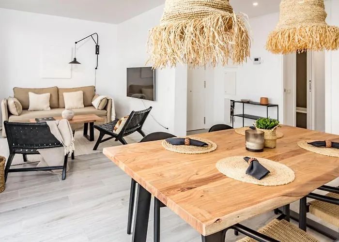 Ov - Stunning Flat In * Estepona