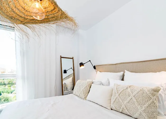 Ov - Stunning Flat In Appartement