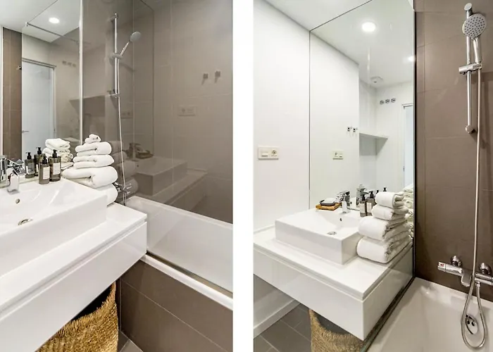 Appartement Ov - Stunning Flat In *