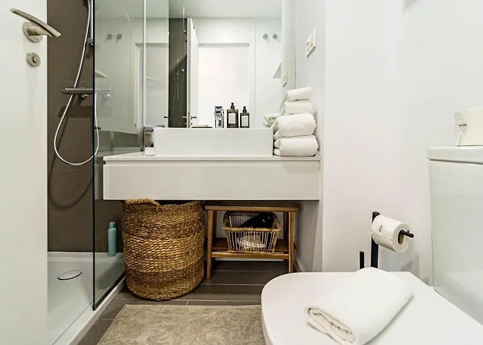 Ov - Stunning Flat In Appartement