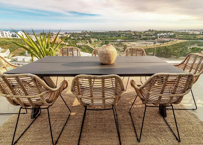 Ov - Stunning Flat In *