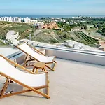 Ov - Stunning Flat In