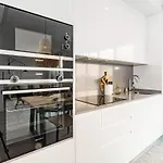 Διαμέρισμα Ov - Stunning Flat In Εστεπόνα