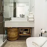 Ov - Stunning Flat In Διαμέρισμα