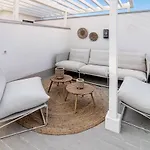 Ov - Stunning Flat In Εστεπόνα