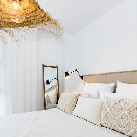 Апартаменты Ov - Stunning Flat In Resort