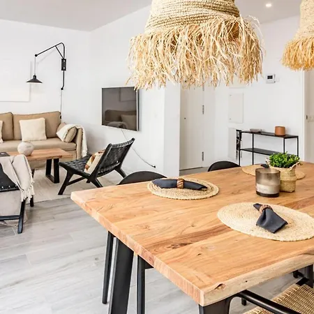 Ov - Stunning Flat In * Estepona