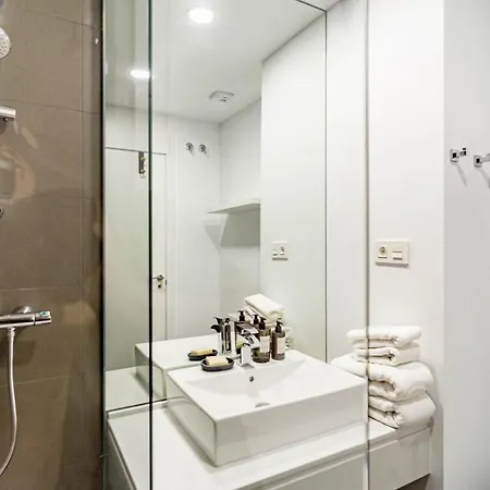 Daire Ov - Stunning Flat In Estepona