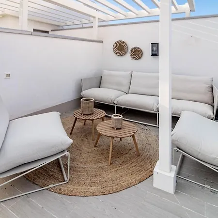 Ov - Stunning Flat In Estepona