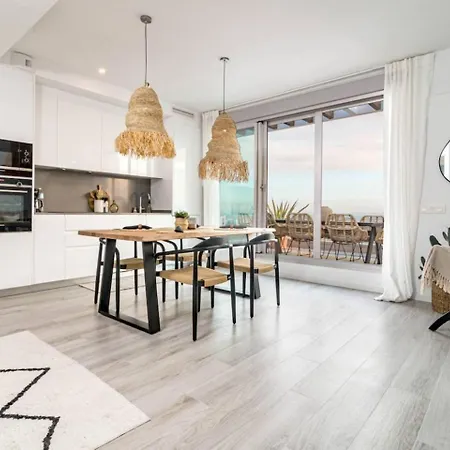 Apartment Ov - Stunning Flat In Estepona