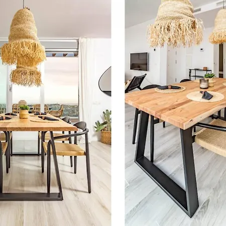 Ov - Stunning Flat In Estepona
