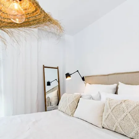 Ov - Stunning Flat In