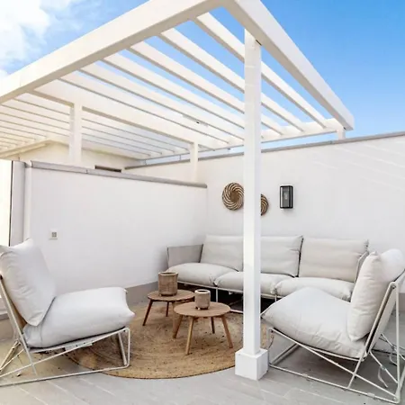 Apartment Ov - Stunning Flat In