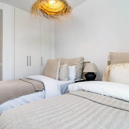 Ov - Stunning Flat In Apartment *