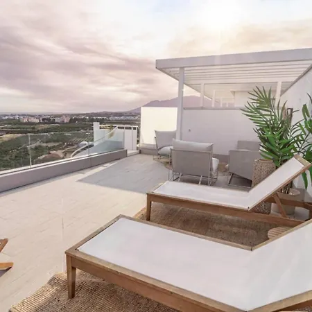 Apartment Ov - Stunning Flat In *