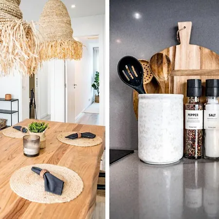 Ov - Stunning Flat In *