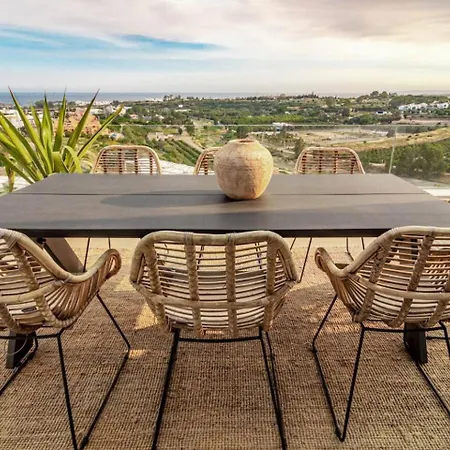 Ov - Stunning Flat In *