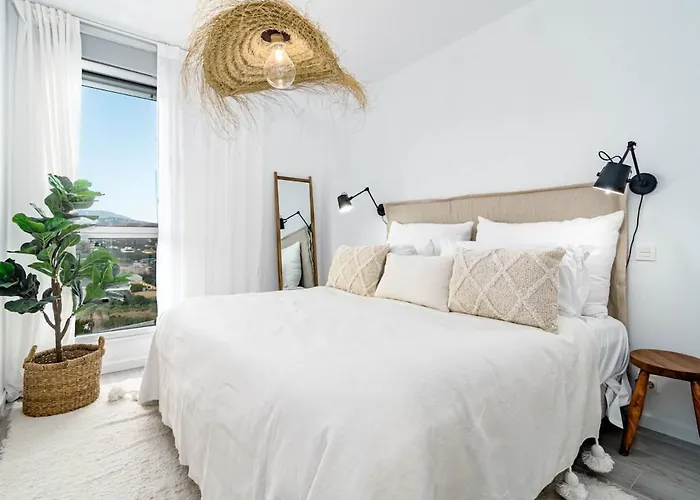 Ov - Stunning Flat In