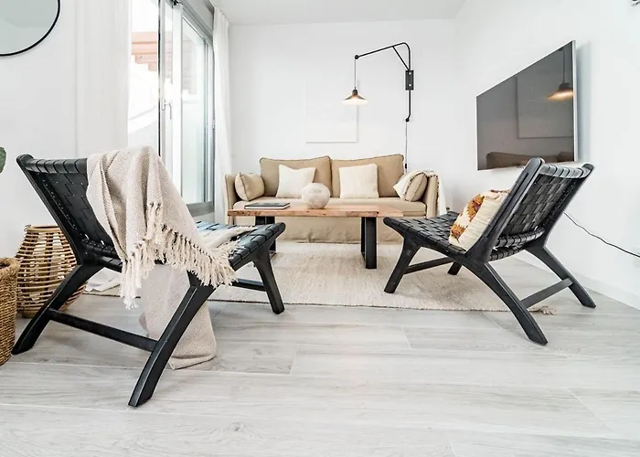 Ov - Stunning Flat In Estepona