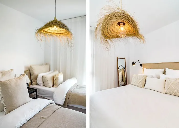 Ov - Stunning Flat In * Estepona