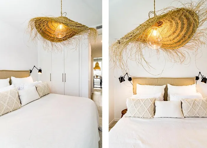 Ov - Stunning Flat In Apartamento *