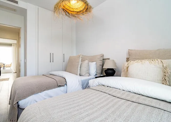 Ov - Stunning Flat In Apartamento