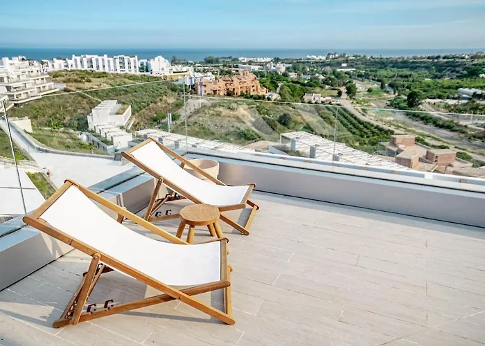 Ov - Stunning Flat In