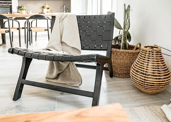 Apartamento Ov - Stunning Flat In