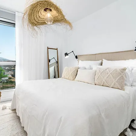 Ov- Stunning Flat In Relaxing Resort, Gym *