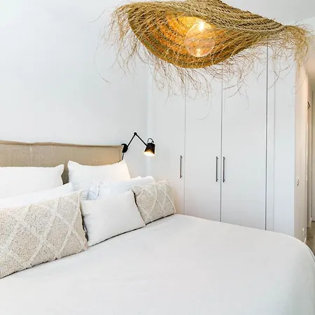 Ov- Stunning Flat In Relaxing Resort, Gym Apartment Estepona