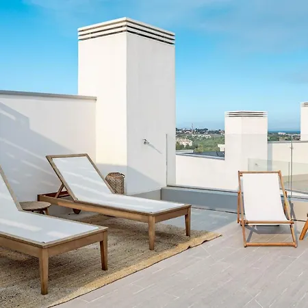 Ov- Stunning Flat In Relaxing Resort, Gym Apartment