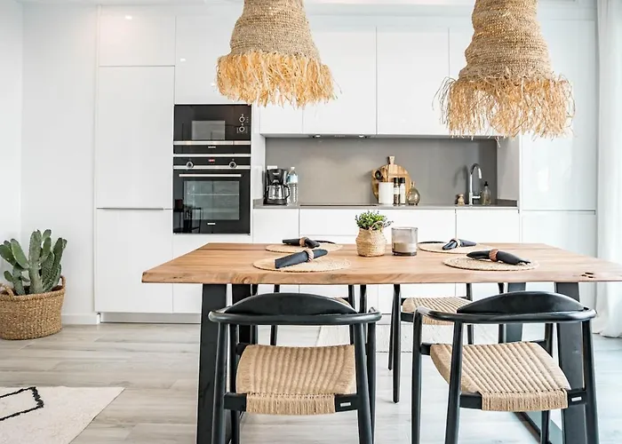 Ov - Stunning Flat In