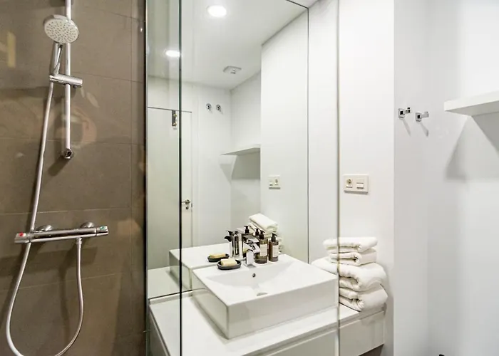 Apartment Ov - Stunning Flat In Estepona