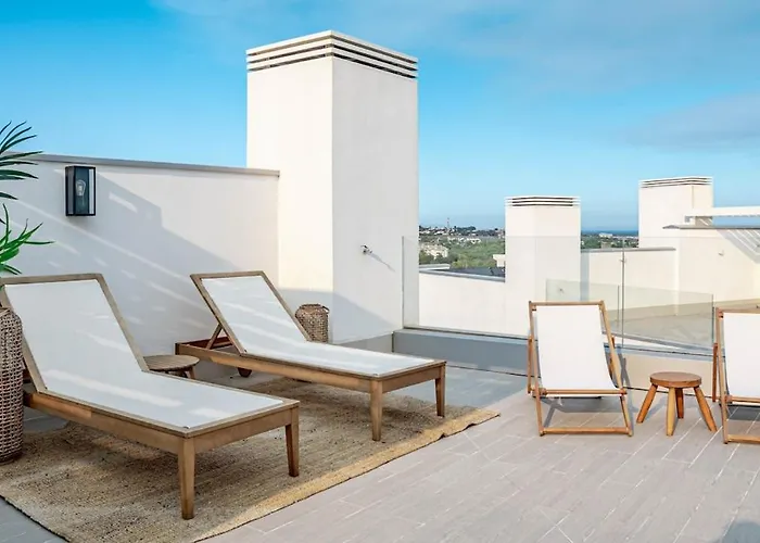 Ov - Stunning Flat In