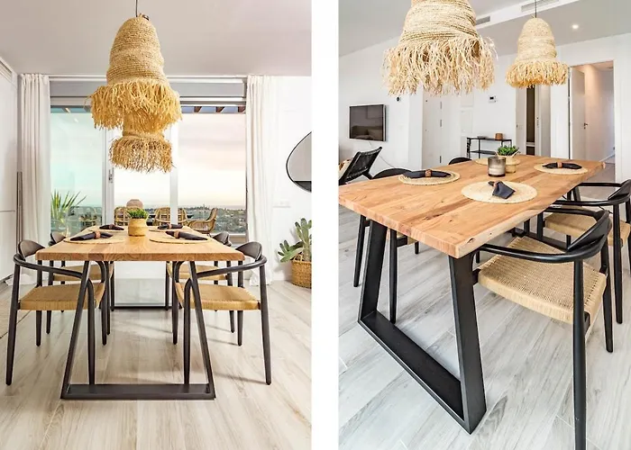 Ov - Stunning Flat In *