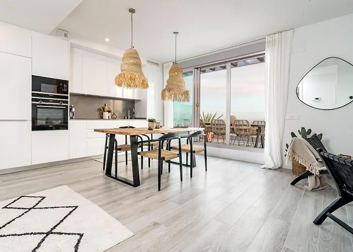 Ov - Stunning Flat In *