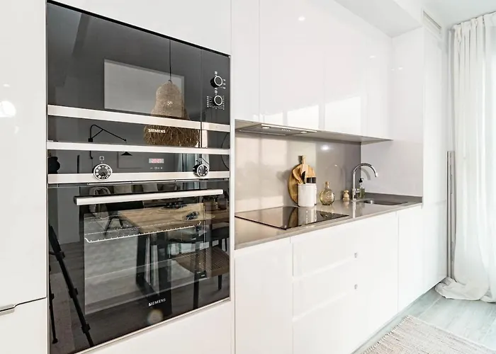 Appartement Ov - Stunning Flat In Estepona