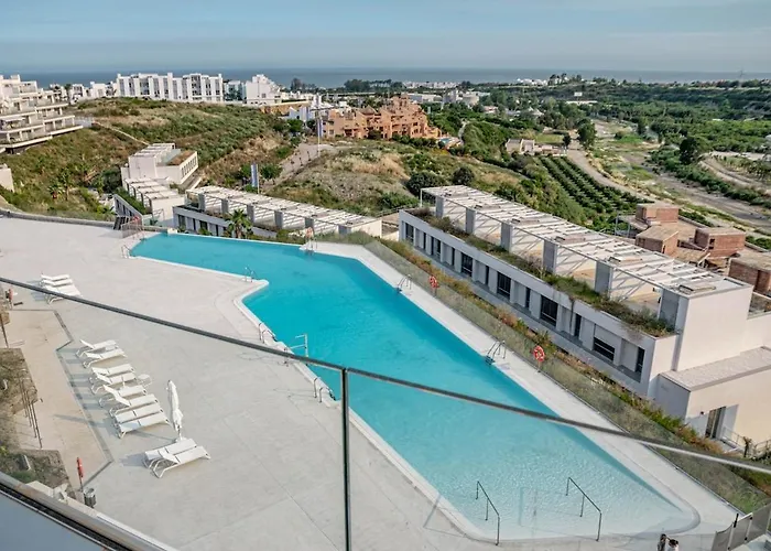 Ov - Stunning Flat In *